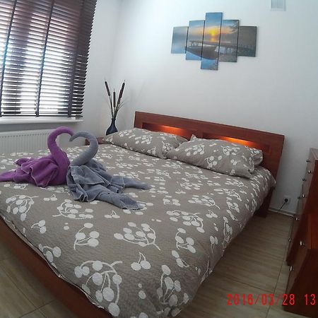 Apartament Masovia Мронгово Екстер'єр фото