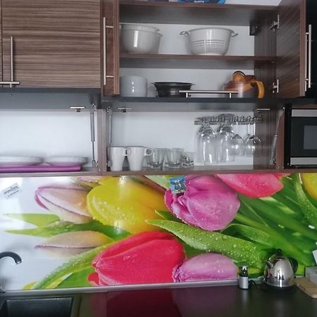 Apartament Masovia Мронгово Екстер'єр фото