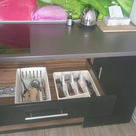 Apartament Masovia Мронгово Екстер'єр фото