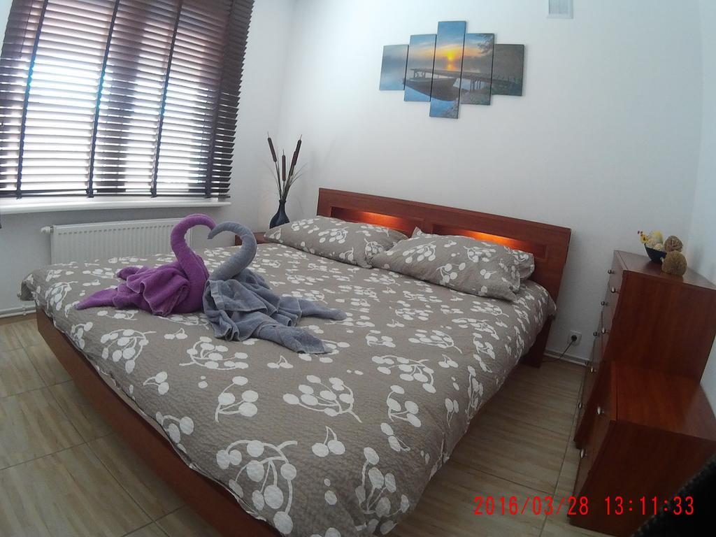 Apartament Masovia Мронгово Екстер'єр фото
