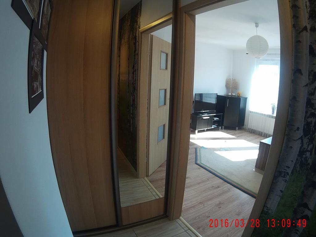 Apartament Masovia Мронгово Екстер'єр фото