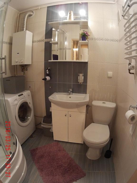 Apartament Masovia Мронгово Екстер'єр фото