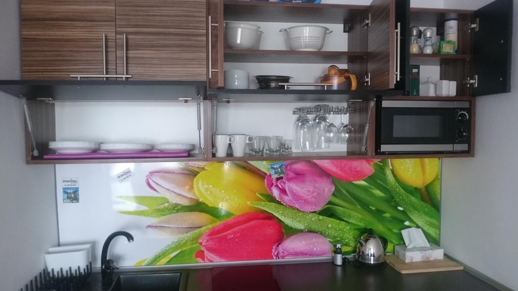 Apartament Masovia Мронгово Екстер'єр фото